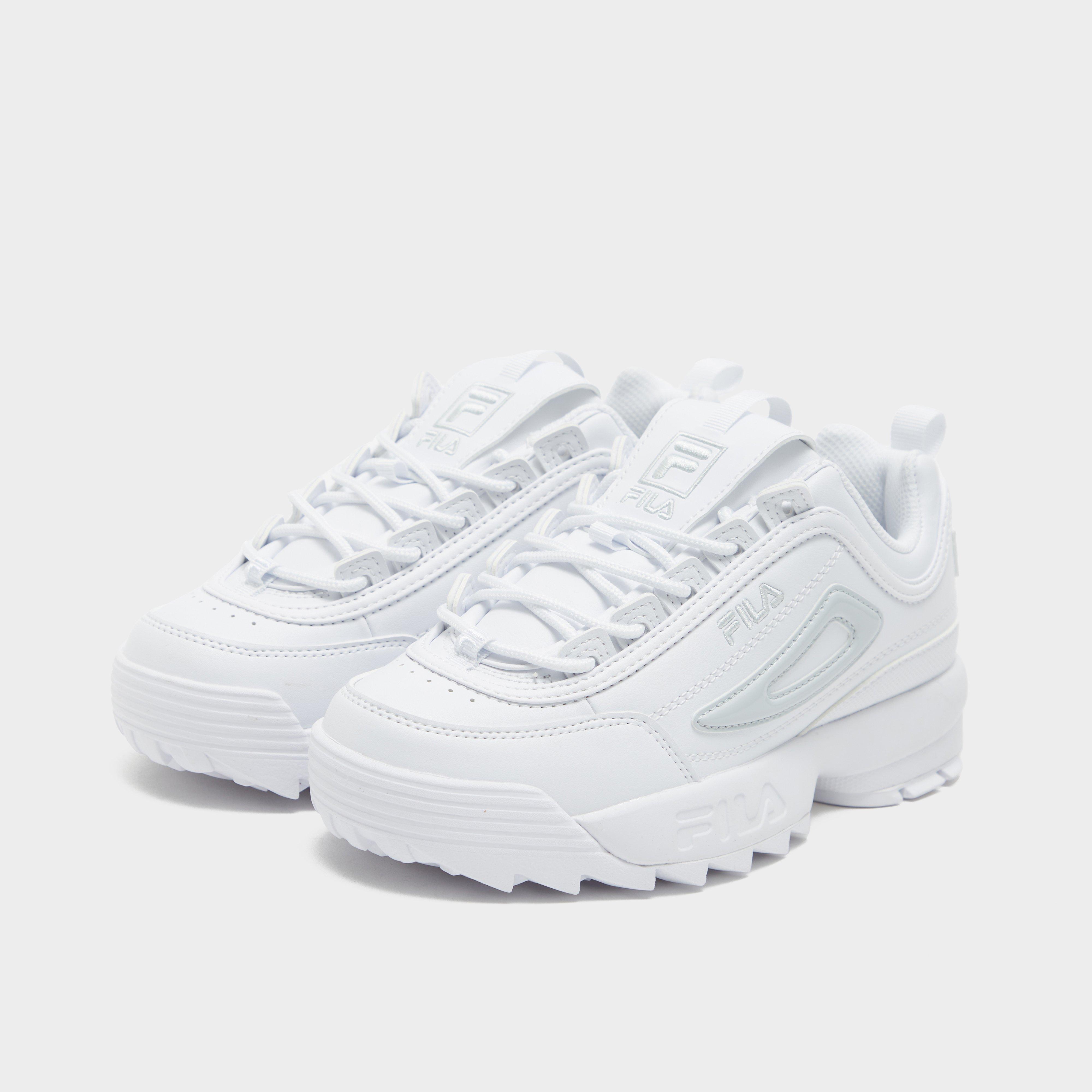 Detské tenisky FILA DISRUPTOR 