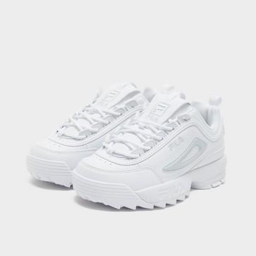 Buty sneakersy dla dzieci FILA DISRUPTOR 