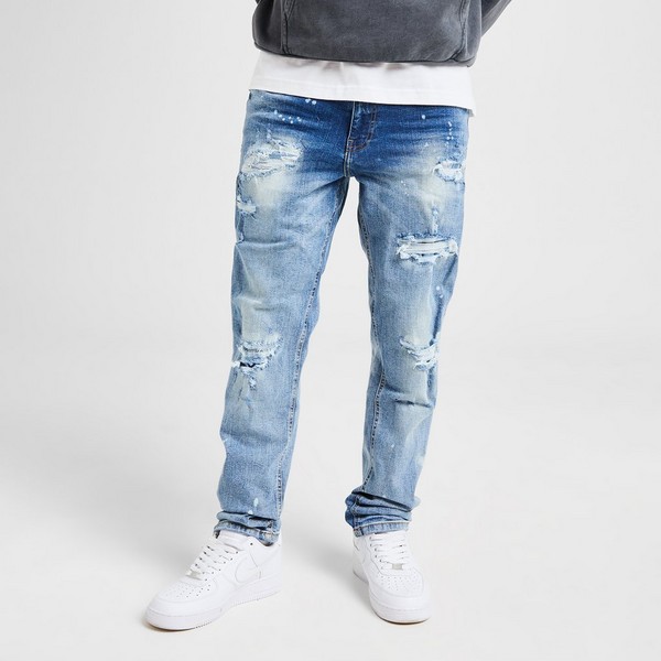 SUPPLY &amp; DEMAND SPODNIE PLUTO JN