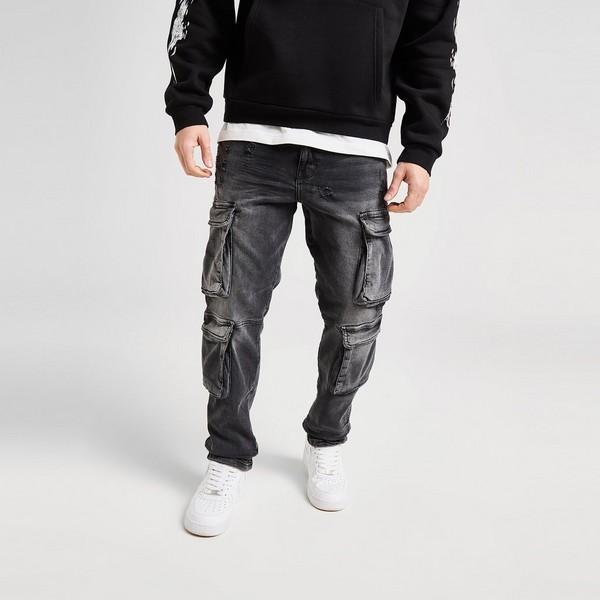 SUPPLY &amp; DEMAND KALHOTY  DIGBY JN