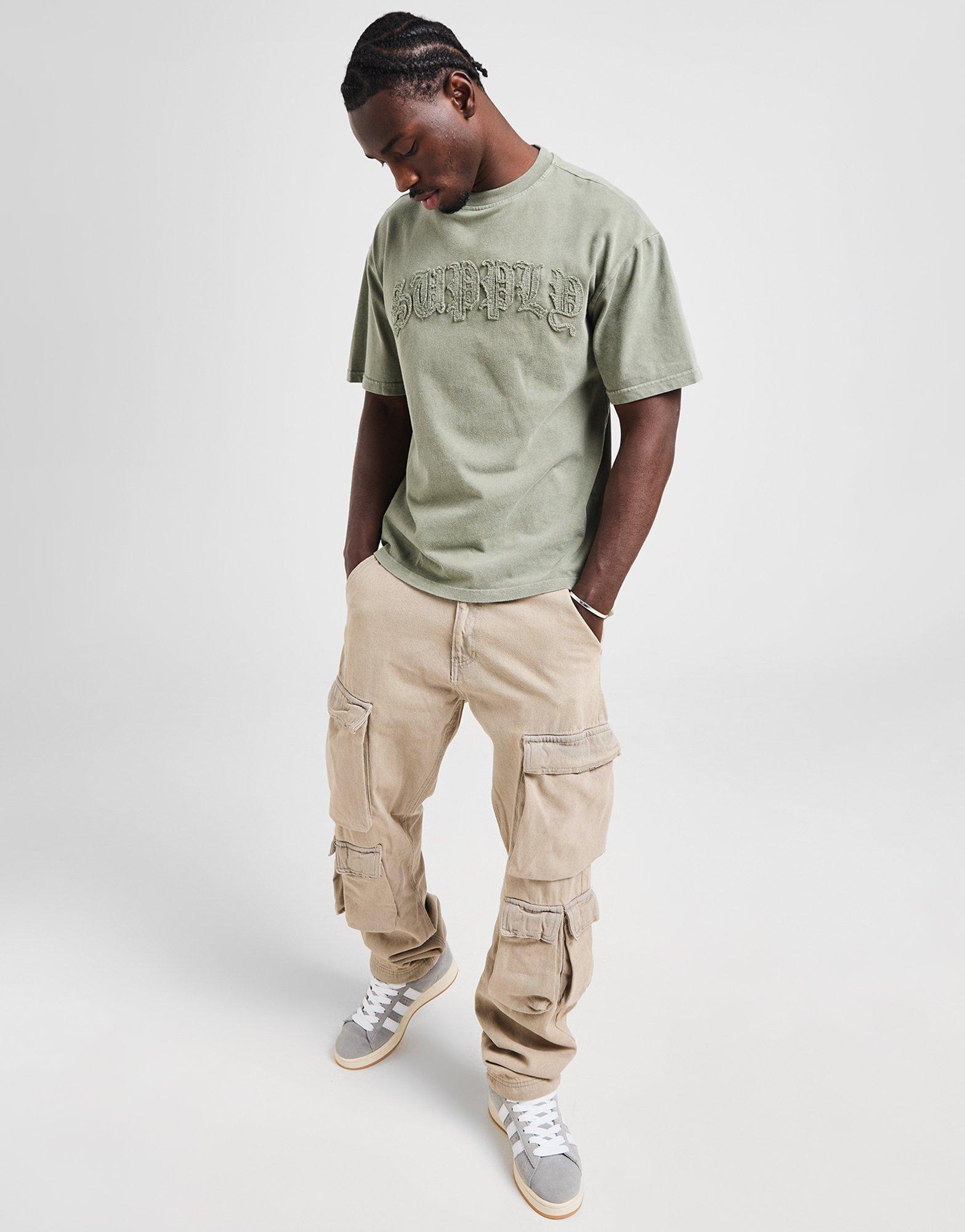 SUPPLY & DEMAND NADRÁG BARAN JN SUPTM17414254 Bézs