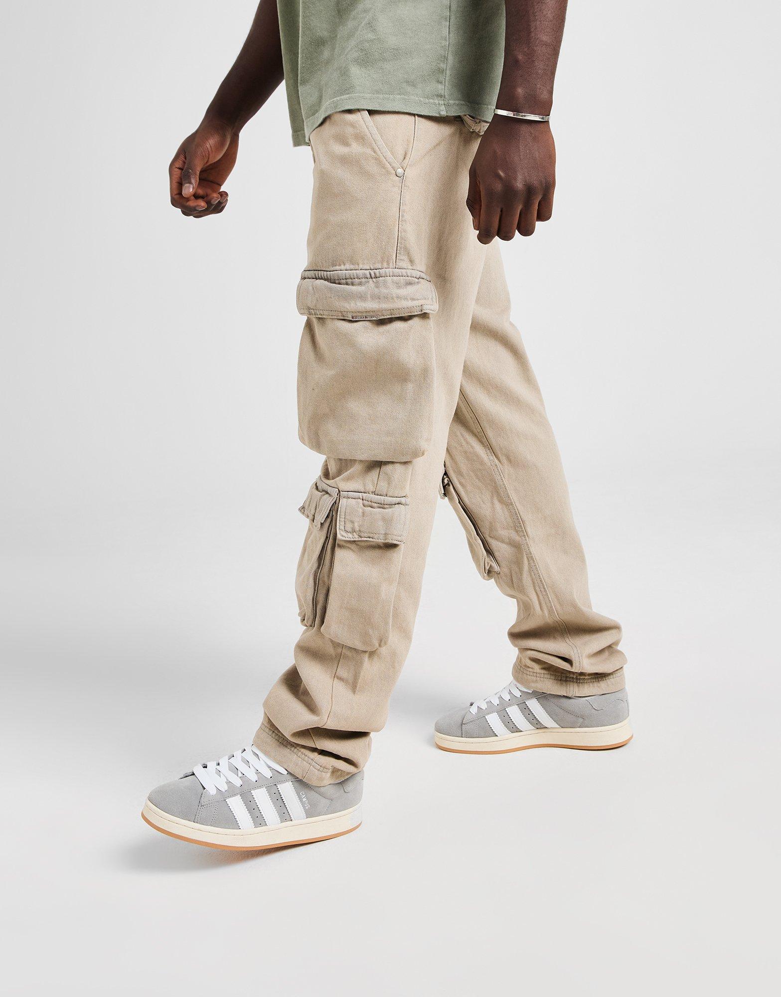 SUPPLY & DEMAND NADRÁG BARAN JN SUPTM17414254 Bézs