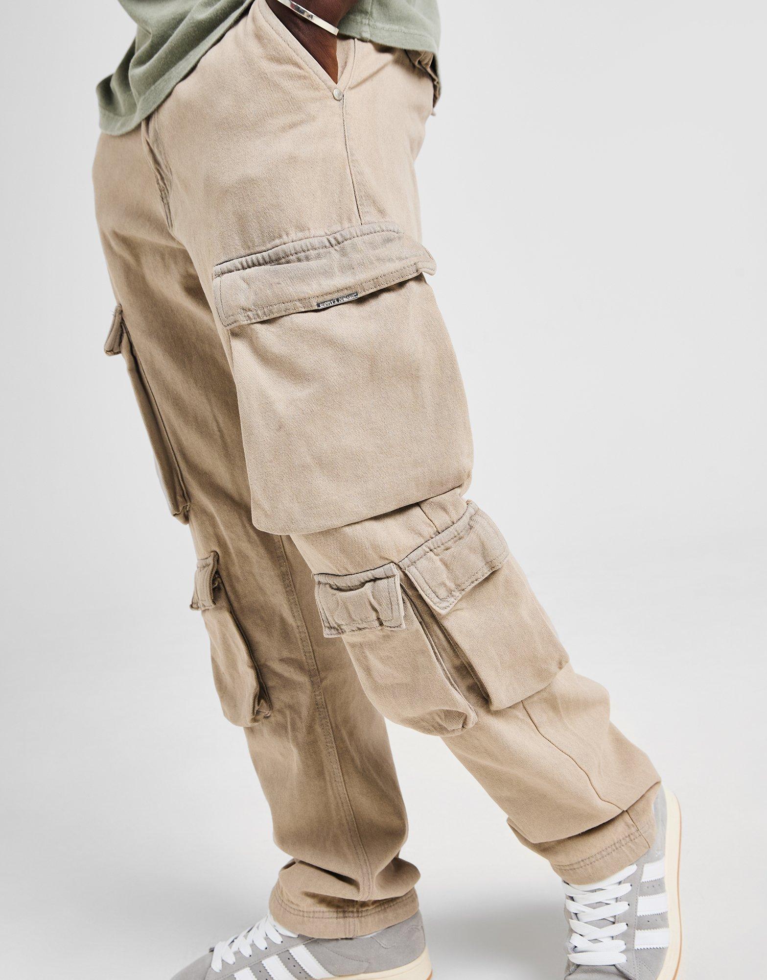 SUPPLY & DEMAND NADRÁG BARAN JN SUPTM17414254 Bézs