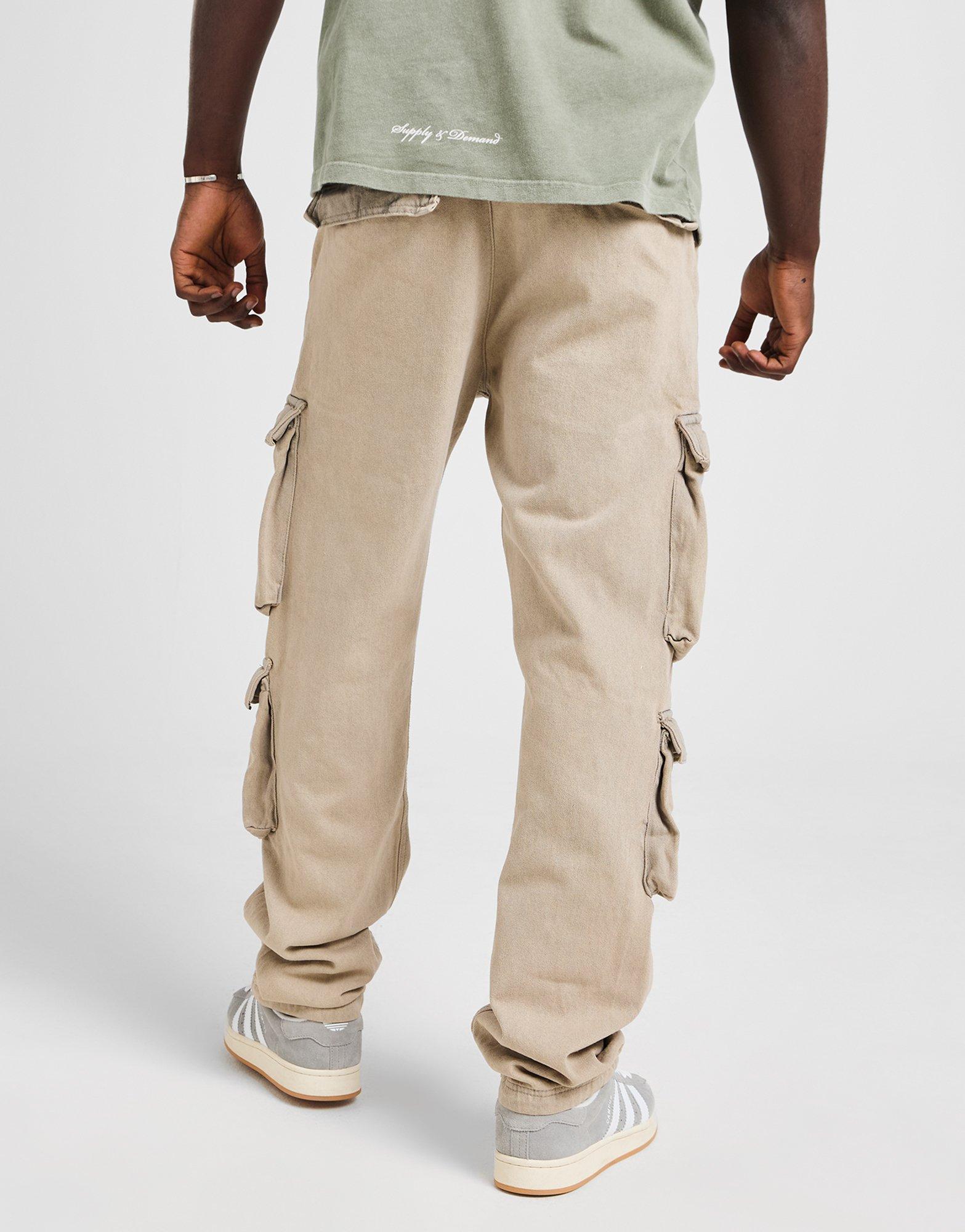 SUPPLY & DEMAND NADRÁG BARAN JN SUPTM17414254 Bézs