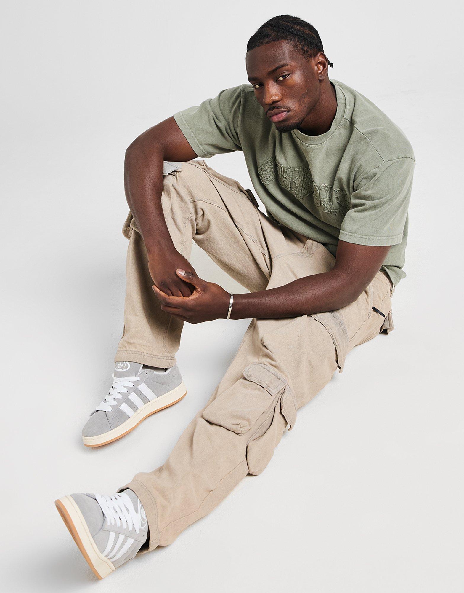 SUPPLY & DEMAND NADRÁG BARAN JN SUPTM17414254 Bézs