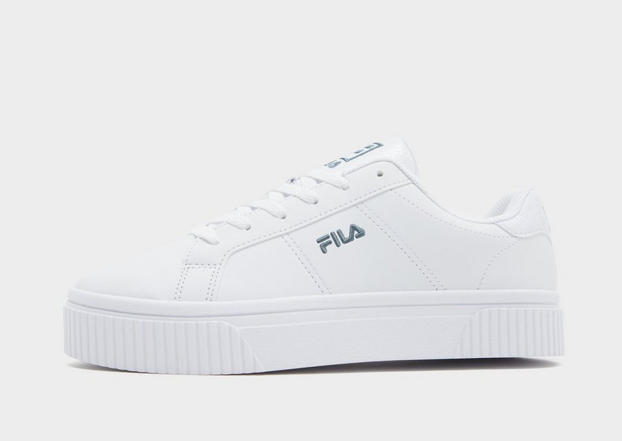 Детски маратонки FILA PANACHE  3CM02206-101 Бял