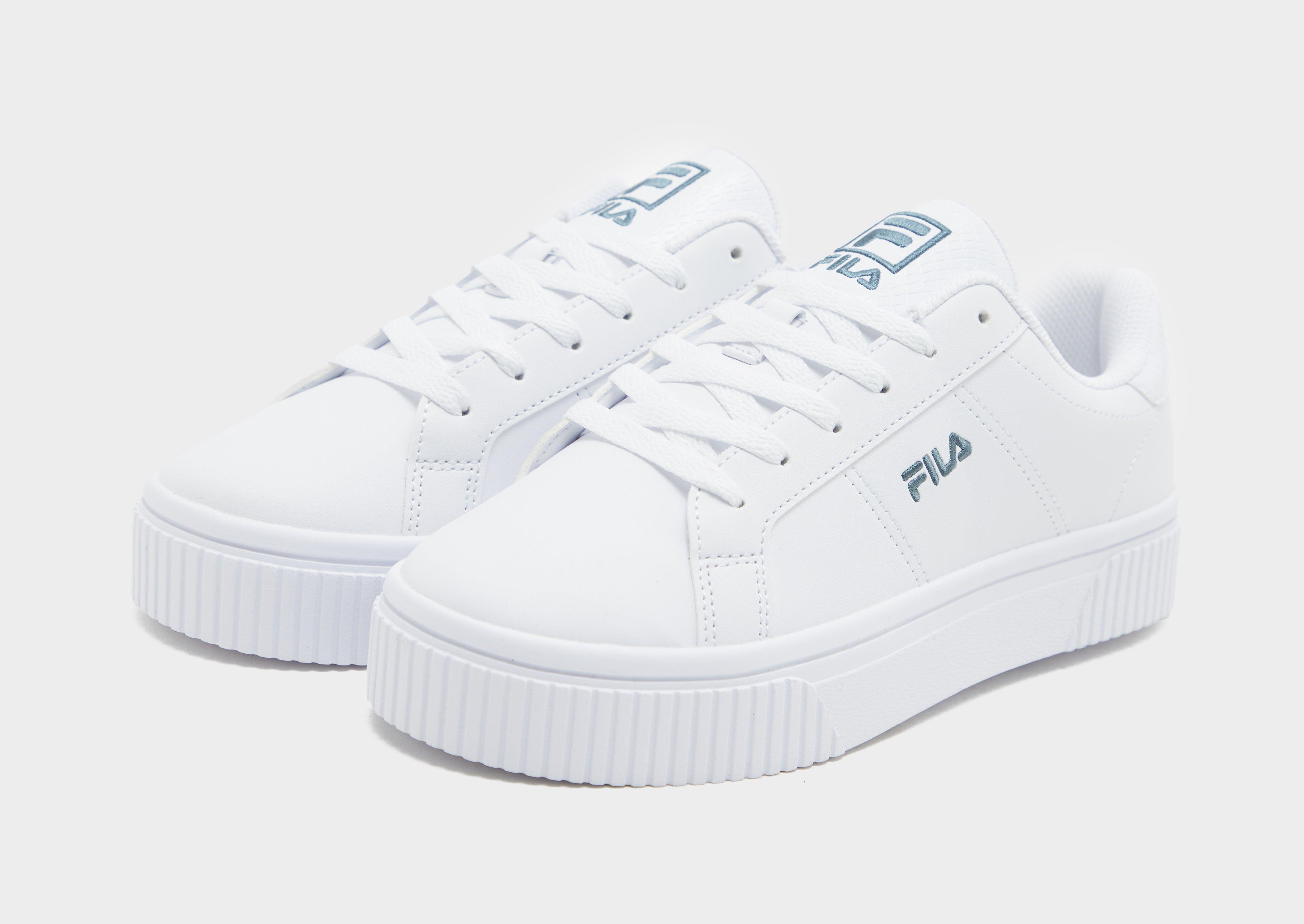 Gyerek sneakers FILA PANACHE  3CM02206-101 Fehér