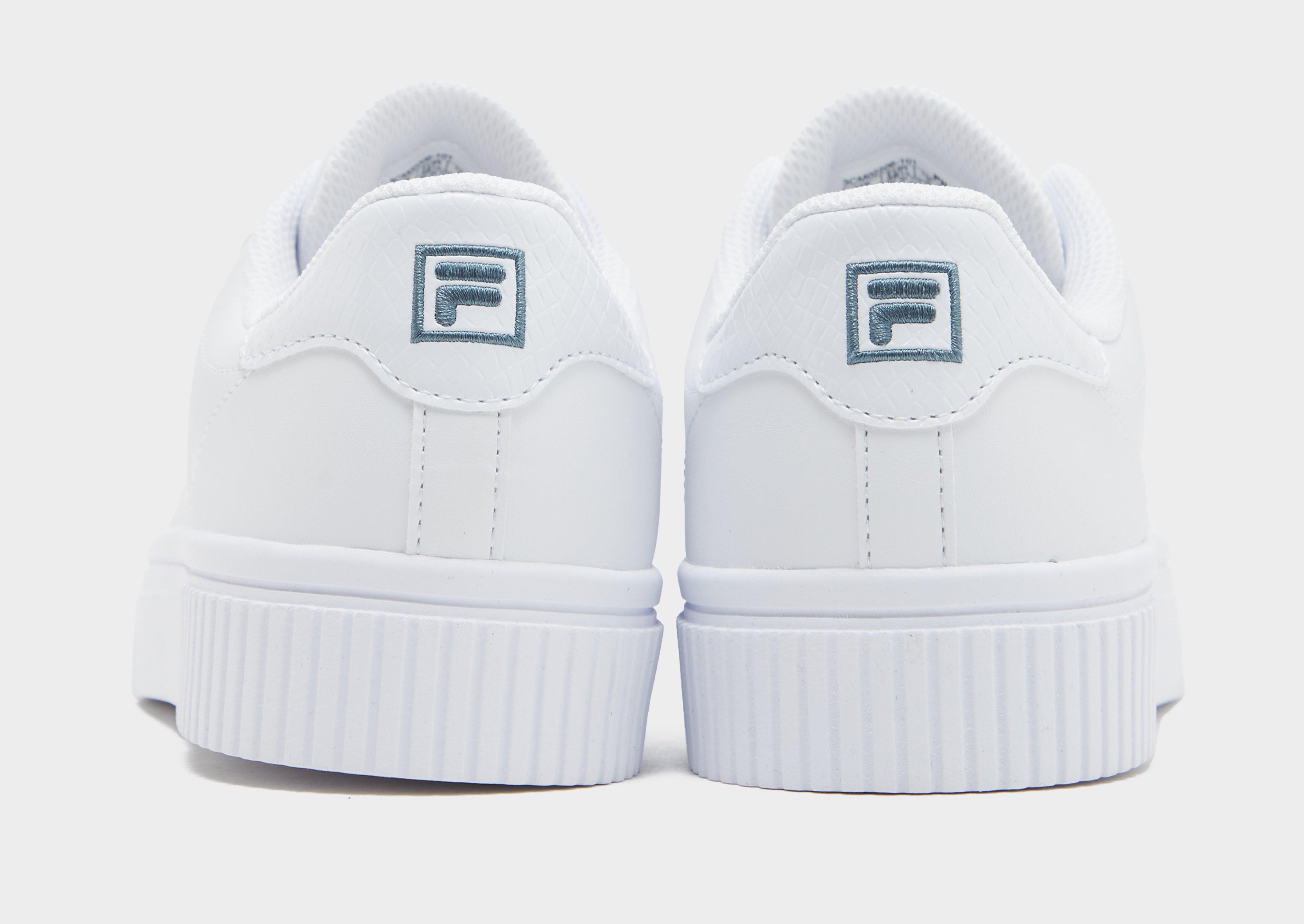 Gyerek sneakers FILA PANACHE  3CM02206-101 Fehér