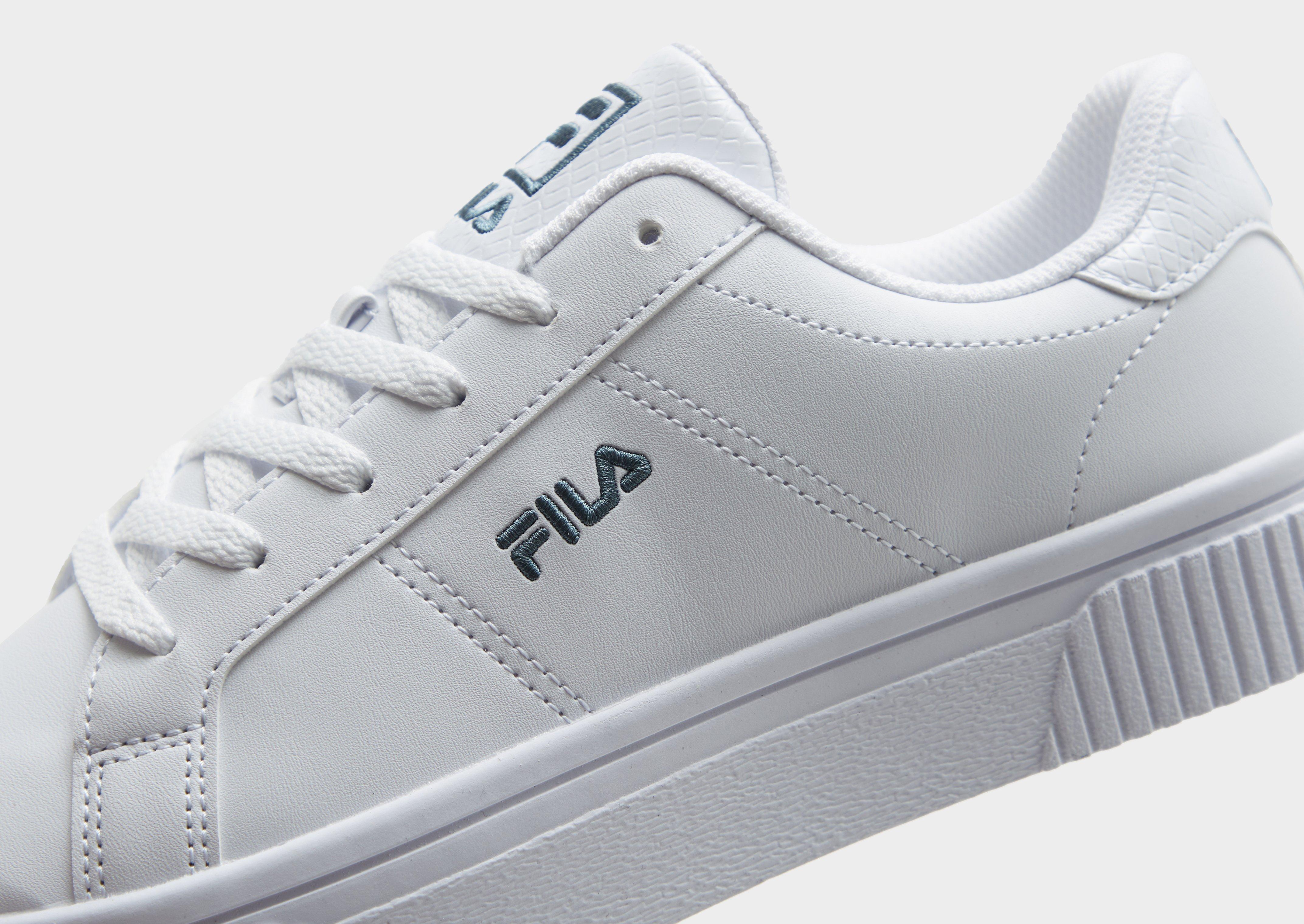 Gyerek sneakers FILA PANACHE  3CM02206-101 Fehér