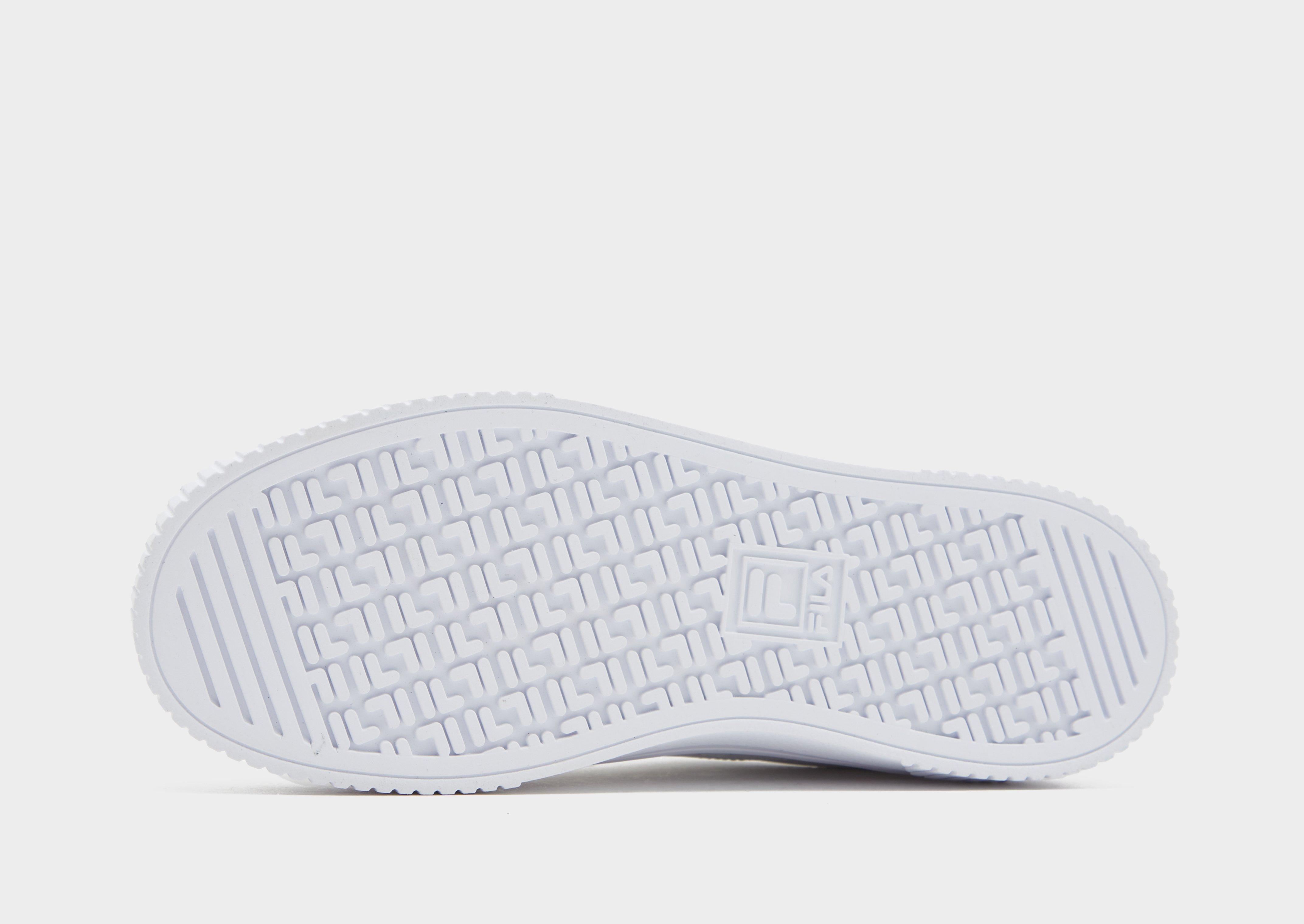 Gyerek sneakers FILA PANACHE  3CM02206-101 Fehér