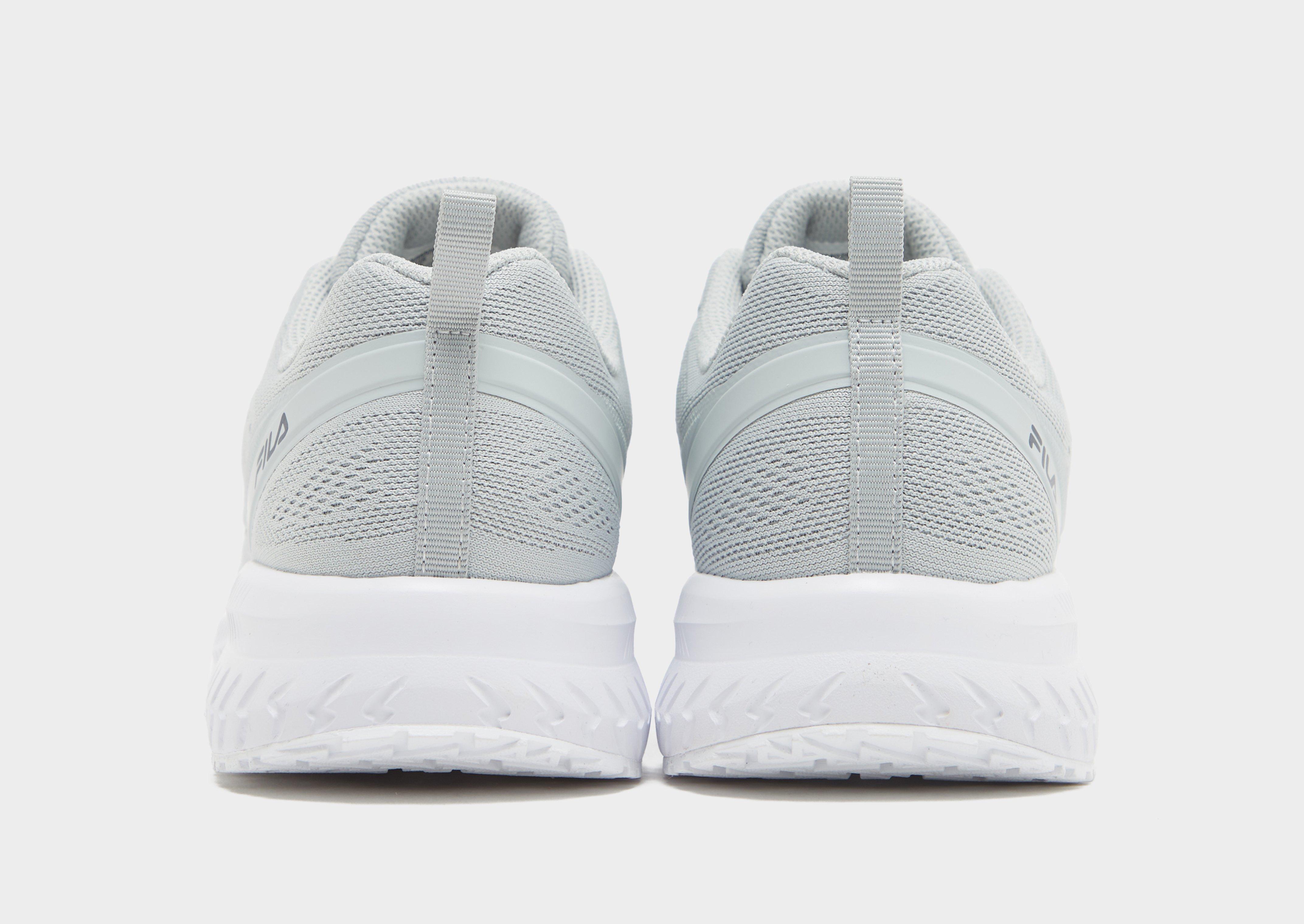 Detské tenisky FILA RGB FUSE 3RM02865-068 Sivá