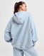 ADIDAS DŽEMPERIS SU GOBTUVU OS HOODIE FL