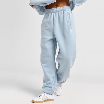 Pantaloni pentru femei ADIDAS PANTALONI  JOGGER FL