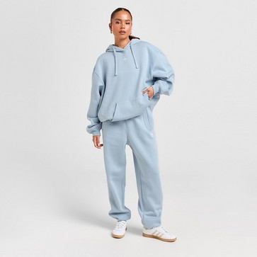 Pantaloni pentru femei ADIDAS PANTALONI  JOGGER FL