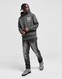 HOODRICH ШТАНИ TREK JEAN BLK