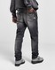 HOODRICH ШТАНИ TREK JEAN BLK
