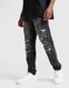 HOODRICH KELNĖS EDGE JEAN BLK