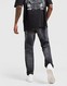 HOODRICH KELNĖS EDGE JEAN BLK