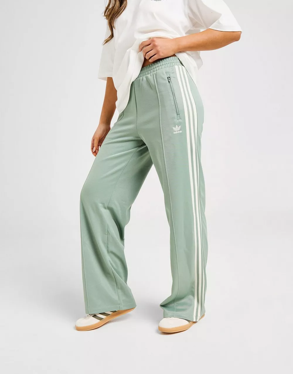 ADIDAS ШТАНИ CLASSIC TP, фото 1 з 5
