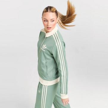 Bluza damska ADIDAS BLUZA ROZPINANA BECKENBAUER TT