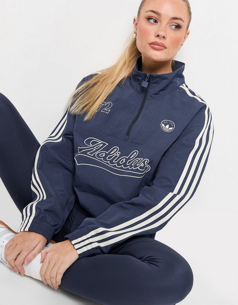 ADIDAS BUNDA WINDBREAKER