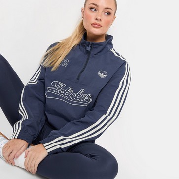 Dámska zimná bunda ADIDAS BUNDA WINDBREAKER