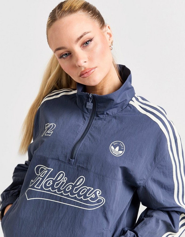 ADIDAS BUNDA WINDBREAKER