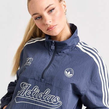 Dámska zimná bunda ADIDAS BUNDA WINDBREAKER