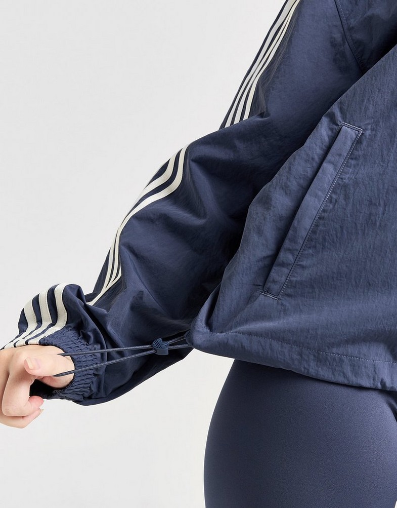 ADIDAS BUNDA WINDBREAKER