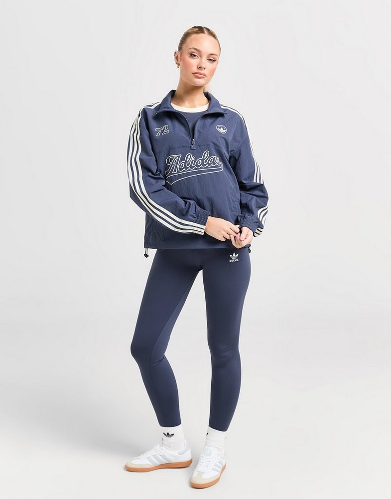 ADIDAS BUNDA WINDBREAKER