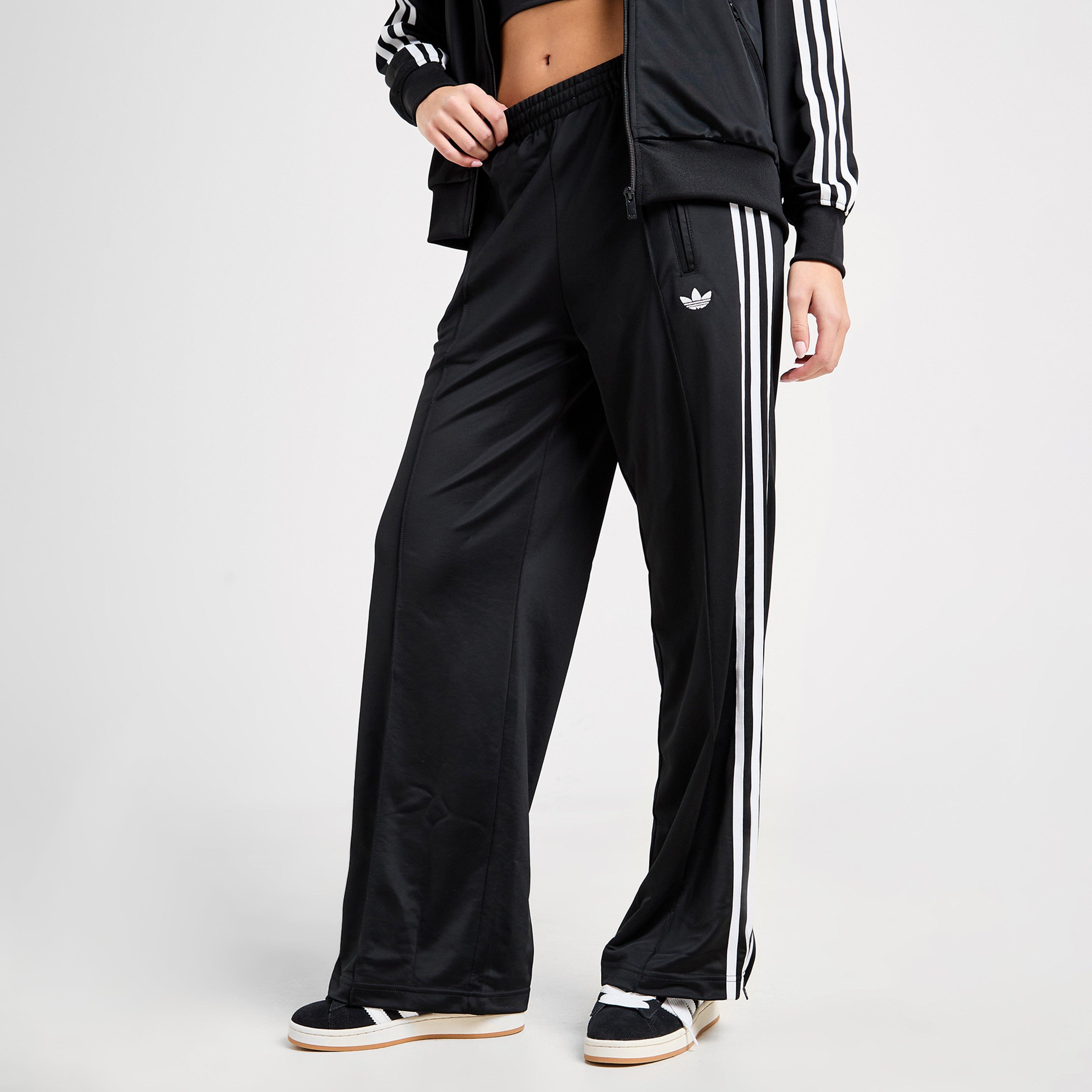 Dámske nohavice ADIDAS NOHAVICE  FBIRD LOOSE TP