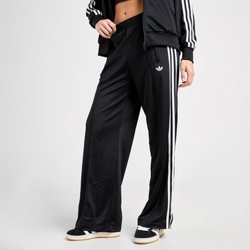 Дамски панталон ADIDAS ПАНТАЛОНИ FBIRD LOOSE TP