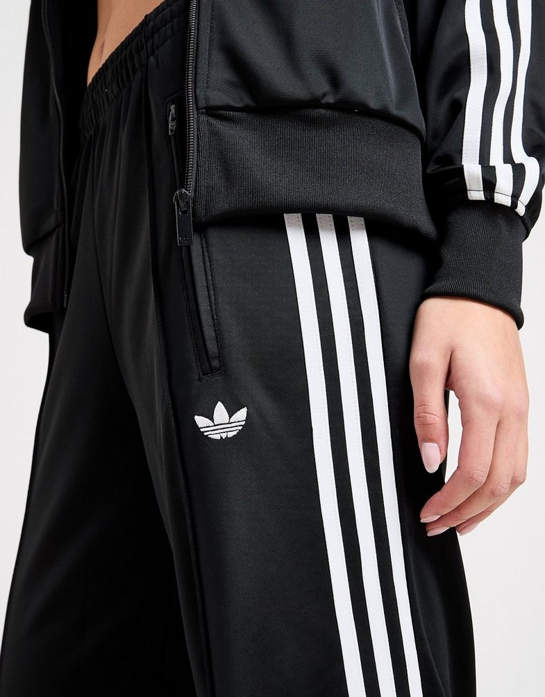 Дамски панталон ADIDAS ПАНТАЛОНИ FBIRD LOOSE TP JC8245 Черен