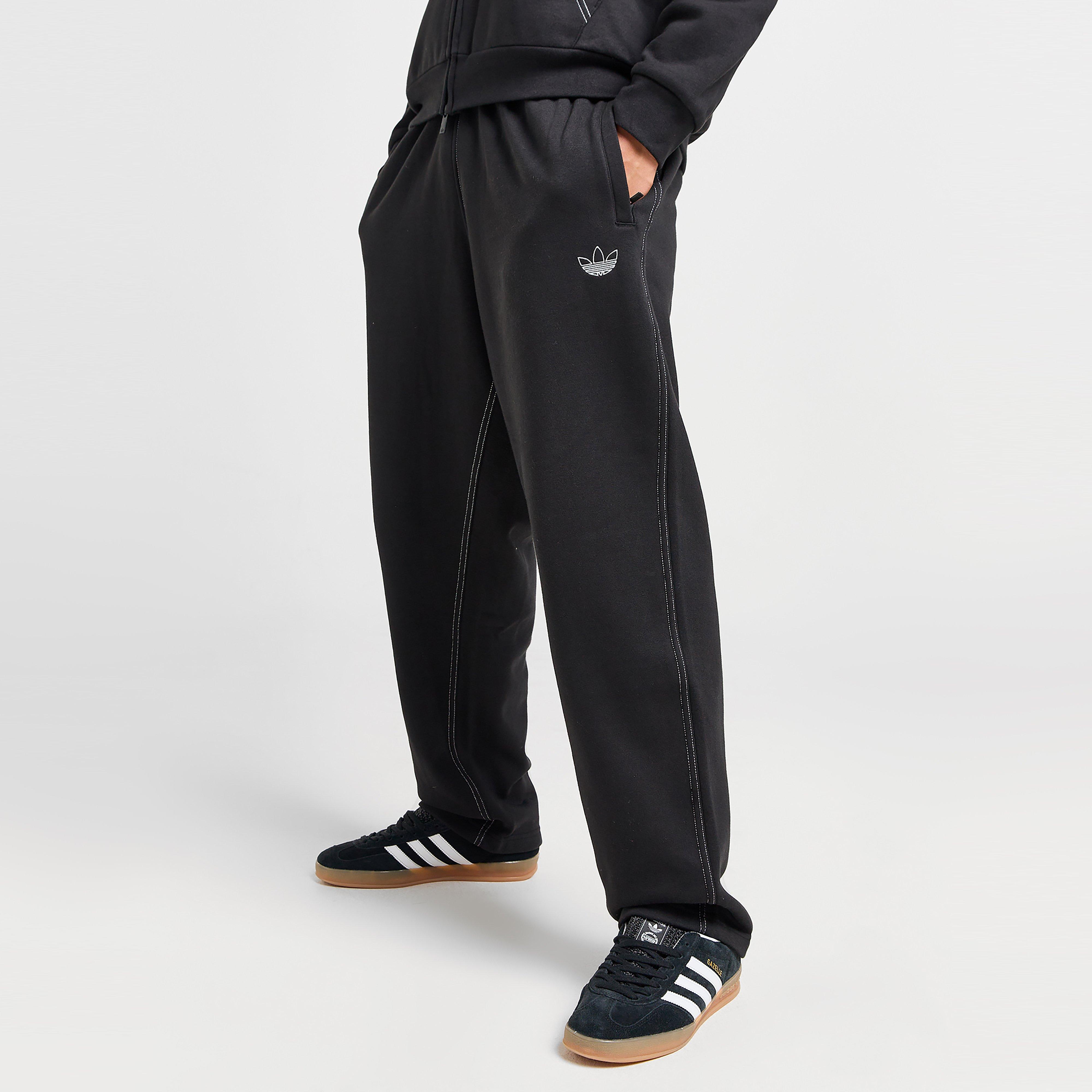 Pantaloni pentru bărbați ADIDAS PANTALONI  SCRIPT PANT