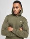ADIDAS КОФТА З КАПЮШОНОМ STITCH HD KHAKI