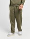 ADIDAS SPODNIE STICH PNT KHAKI