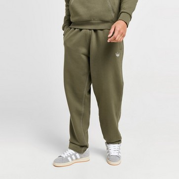 Pantaloni pentru bărbați ADIDAS PANTALONI  STICH PNT KHAKI