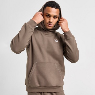 Bluză pentru bărbați ADIDAS BLUZĂ CU GLUGĂ SCRIPT HD