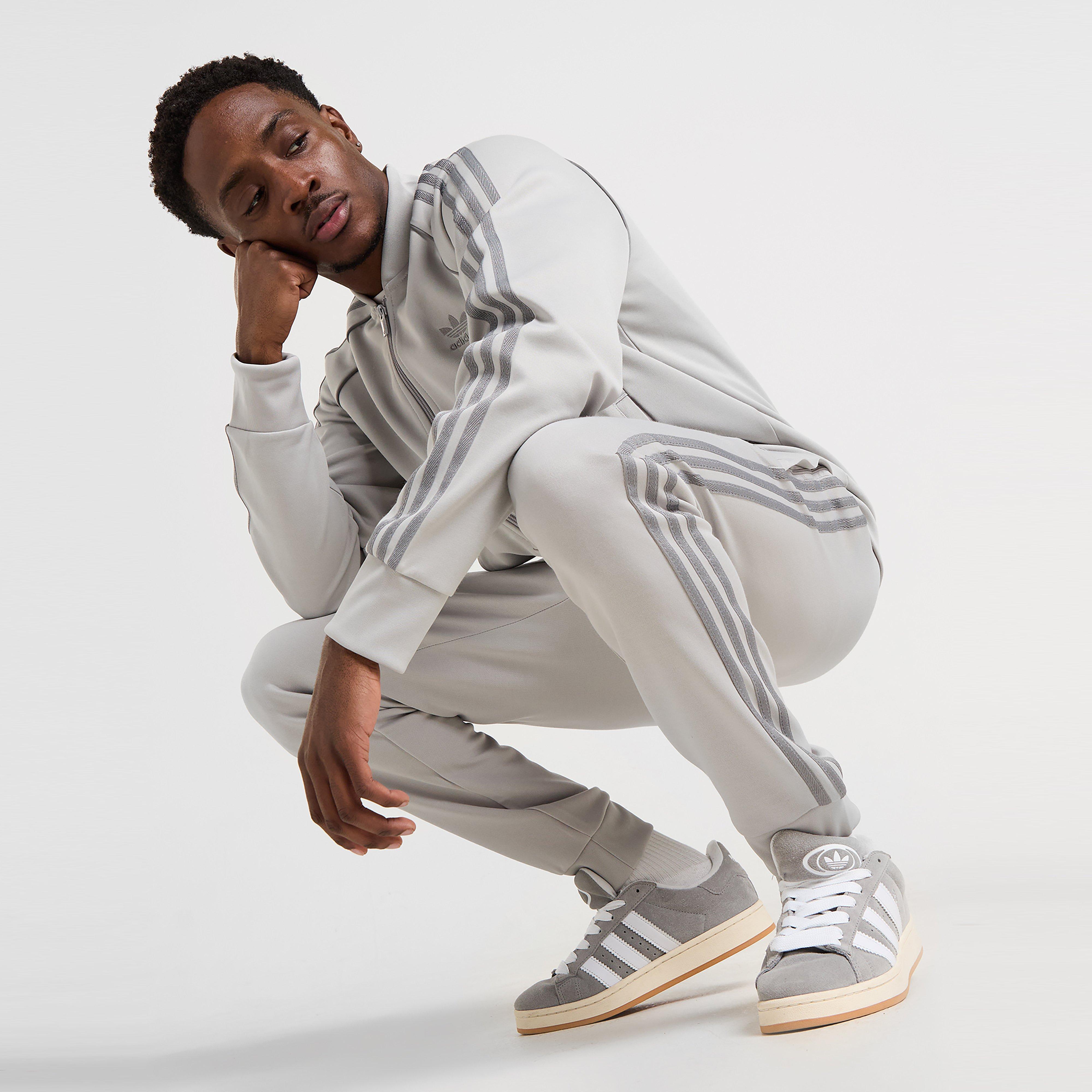 Pantaloni pentru bărbați ADIDAS PANTALONI  SST TP