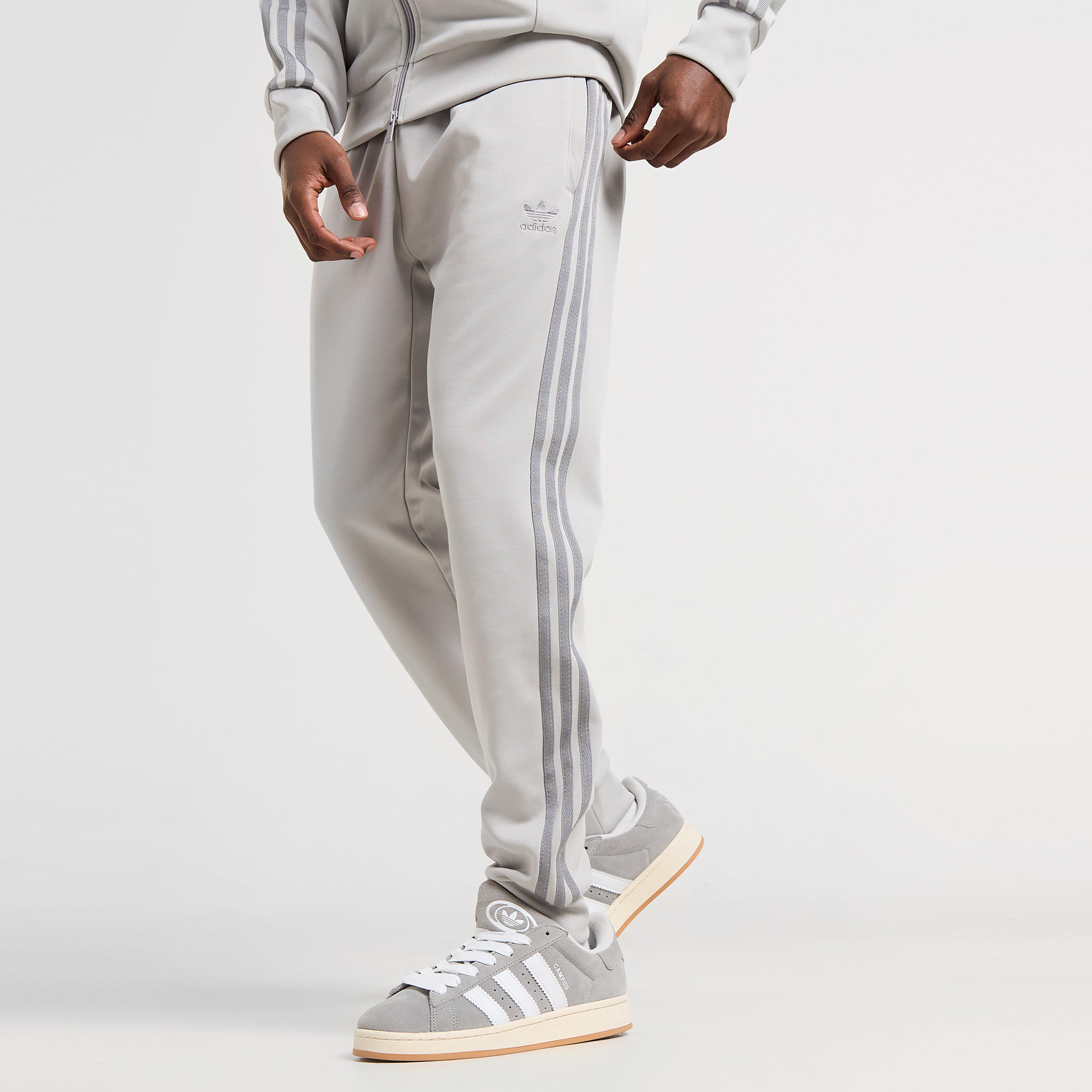 Pantaloni pentru bărbați ADIDAS PANTALONI  SST TP