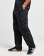 ADIDAS SPODNIE STICH PNT BLK