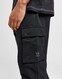 ADIDAS SPODNIE STICH PNT BLK