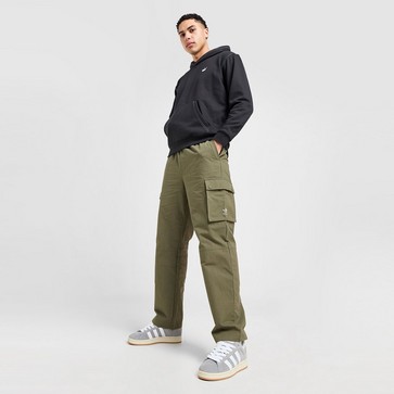 Pantaloni pentru bărbați ADIDAS PANTALONI  CARGO KHAKI