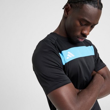Pánske tričko ADIDAS TRIČKO TIRO25 ESSENTIALS JERSEY MEN