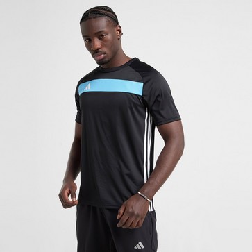 Pánske tričko ADIDAS TRIČKO TIRO25 ESSENTIALS JERSEY MEN