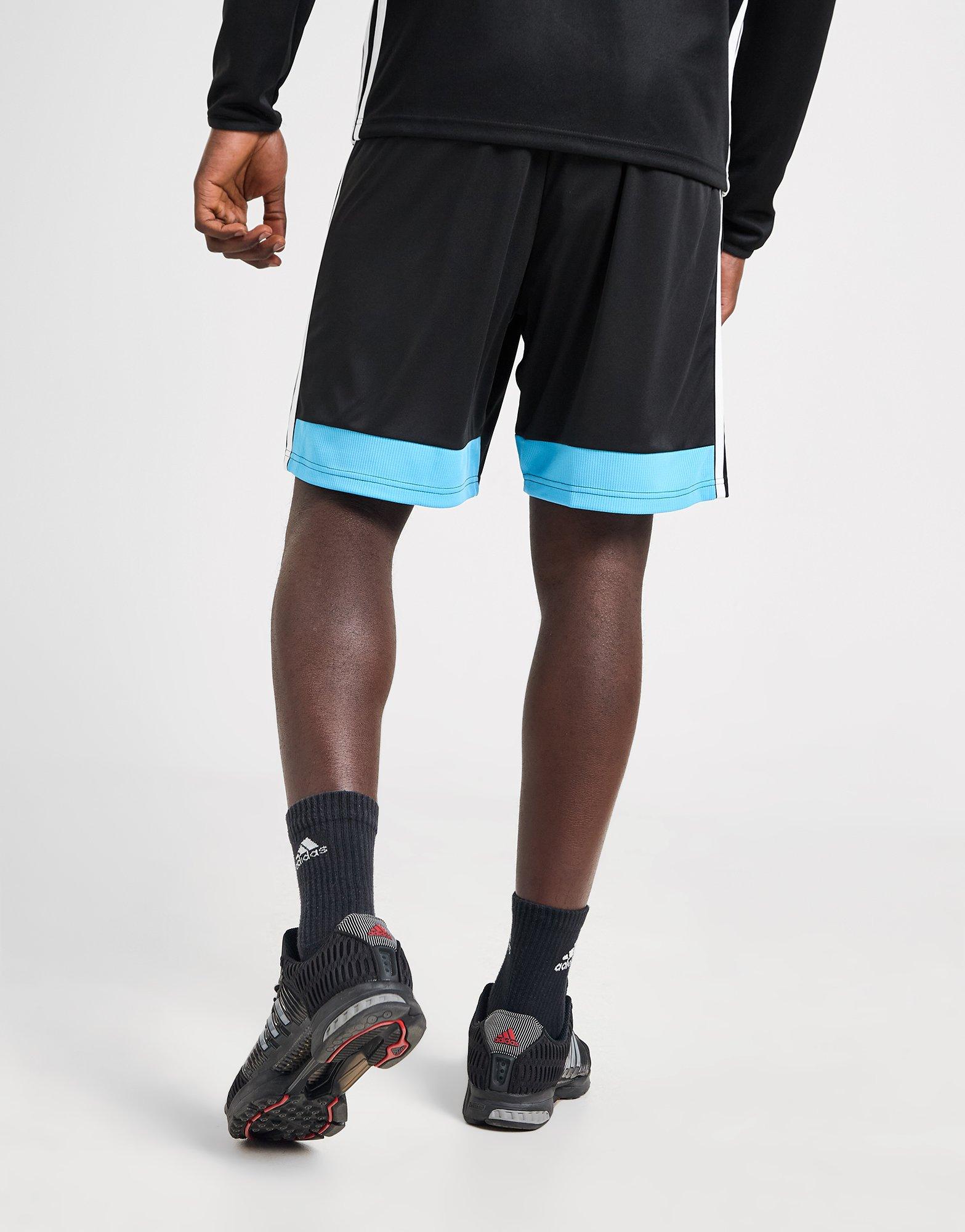 Мъжки шорти ADIDAS ШОРТИ TIRO25 ESSENTIALS SHORT MEN JM5803 Тъмносин