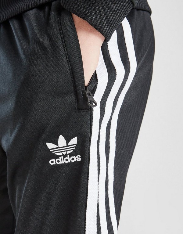 adidas Súprava Sstar Suit Blk/wht B