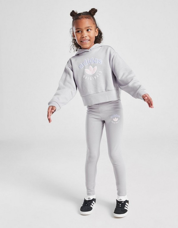 adidas Súprava G Var Hd/leg Suit G