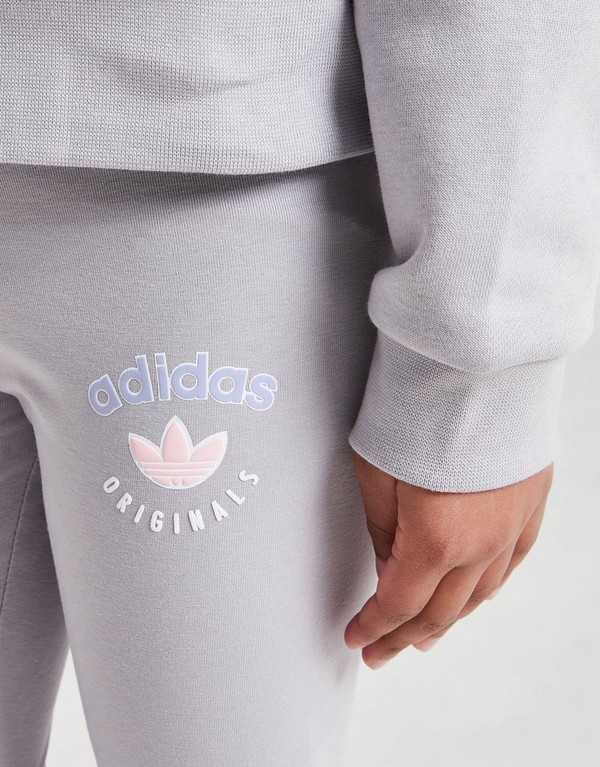 adidas Súprava G Var Hd/leg Suit G