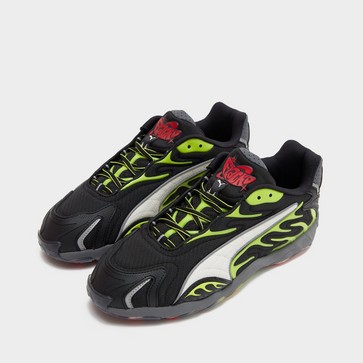 Adidași pentru bărbați PUMA X A$AP ROCKY INHALE MESH
